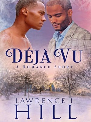 cover image of Déjà Vu